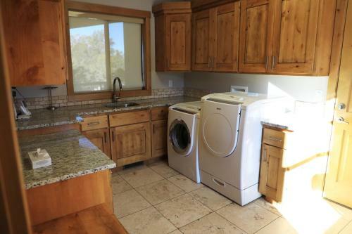 Hotel Zion Ponderosa Vacation Rentals