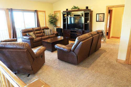 Hotel Zion Ponderosa Vacation Rentals