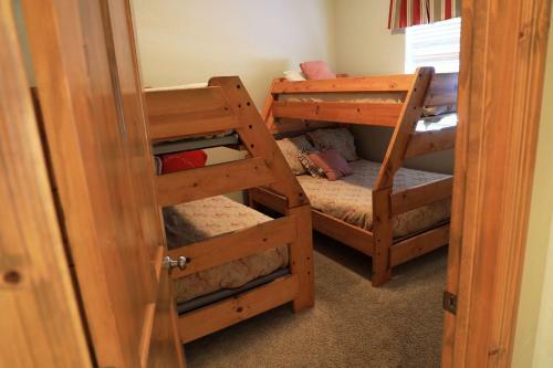 Hotel Zion Ponderosa Vacation Rentals