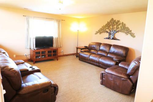 Hotel Zion Ponderosa Vacation Rentals