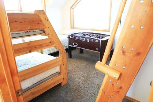 Hotel Zion Ponderosa Vacation Rentals
