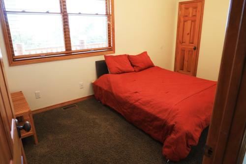 Hotel Zion Ponderosa Vacation Rentals