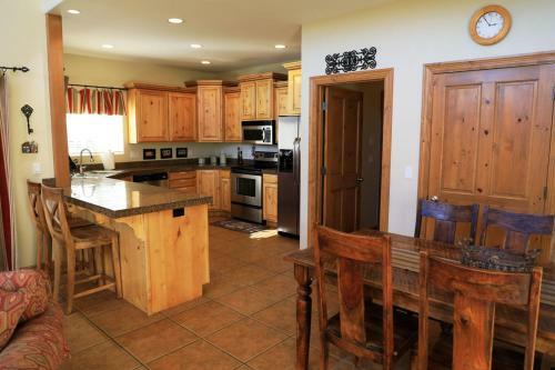 Hotel Zion Ponderosa Vacation Rentals