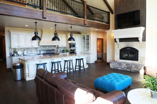 Hotel Zion Ponderosa Vacation Rentals