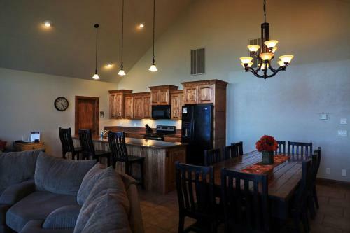 Hotel Zion Ponderosa Vacation Rentals