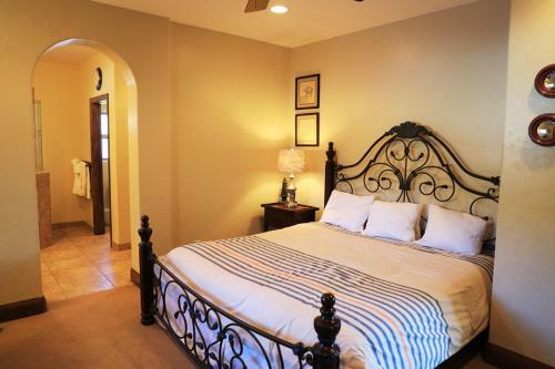 Hotel Zion Ponderosa Vacation Rentals