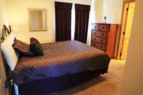 Hotel Zion Ponderosa Vacation Rentals