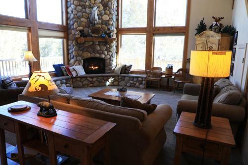 Hotel Zion Ponderosa Vacation Rentals