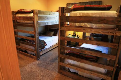 Hotel Zion Ponderosa Vacation Rentals