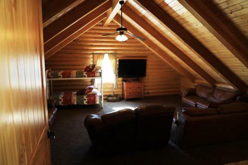 Hotel Zion Ponderosa Vacation Rentals