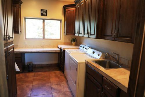 Hotel Zion Ponderosa Vacation Rentals