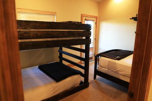 Hotel Zion Ponderosa Vacation Rentals
