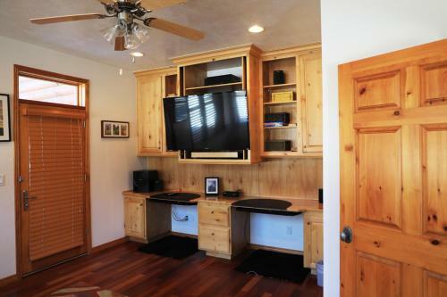 Hotel Zion Ponderosa Vacation Rentals