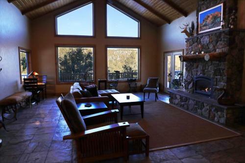 Hotel Zion Ponderosa Vacation Rentals