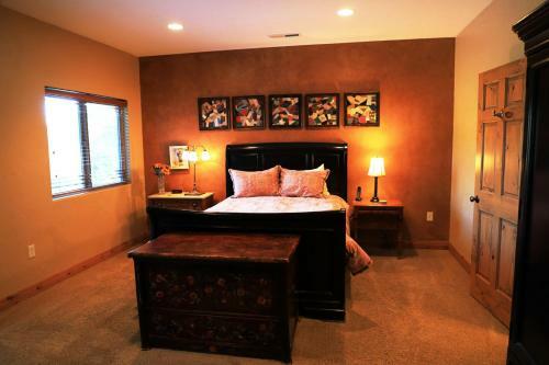 Hotel Zion Ponderosa Vacation Rentals