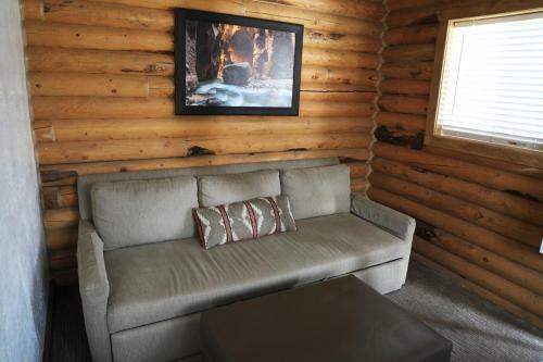 Hotel Zion Ponderosa Vacation Rentals