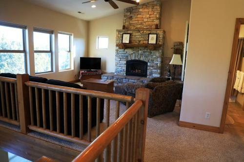 Hotel Zion Ponderosa Vacation Rentals