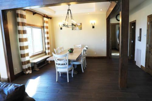 Hotel Zion Ponderosa Vacation Rentals