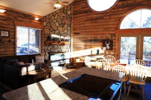 Hotel Zion Ponderosa Vacation Rentals