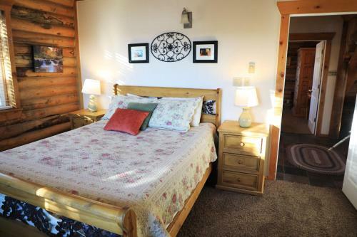 Hotel Zion Ponderosa Vacation Rentals