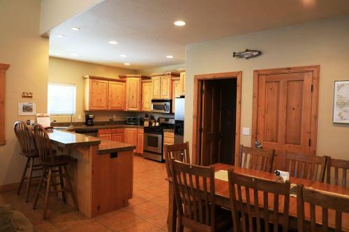 Hotel Zion Ponderosa Vacation Rentals