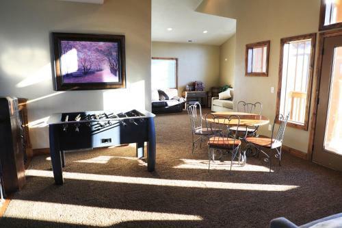 Hotel Zion Ponderosa Vacation Rentals