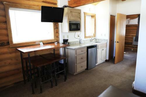 Hotel Zion Ponderosa Vacation Rentals