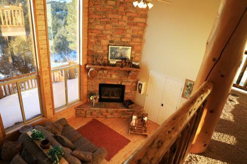 Hotel Zion Ponderosa Vacation Rentals