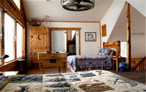 Hotel Zion Ponderosa Vacation Rentals
