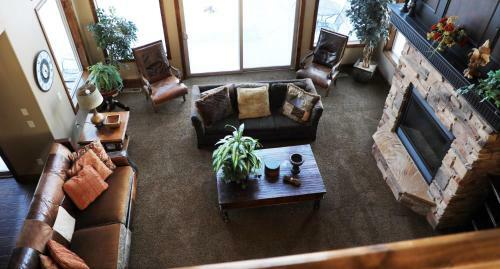 Hotel Zion Ponderosa Vacation Rentals