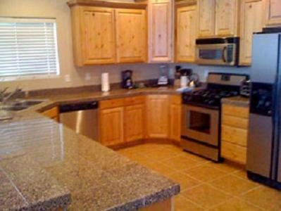 Hotel Zion Ponderosa Vacation Rentals