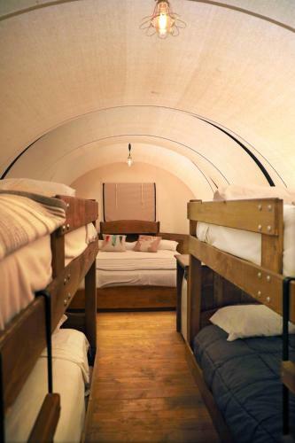 Hotel Zion Ponderosa Vacation Rentals