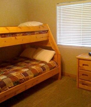 Hotel Zion Ponderosa Vacation Rentals