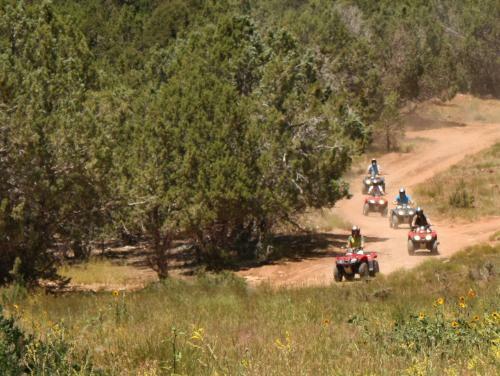 Hotel Zion Ponderosa Vacation Rentals