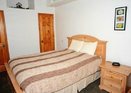 Hotel Zion Ponderosa Vacation Rentals