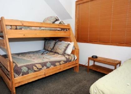 Hotel Zion Ponderosa Vacation Rentals