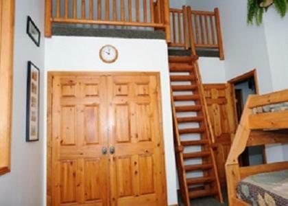 Hotel Zion Ponderosa Vacation Rentals