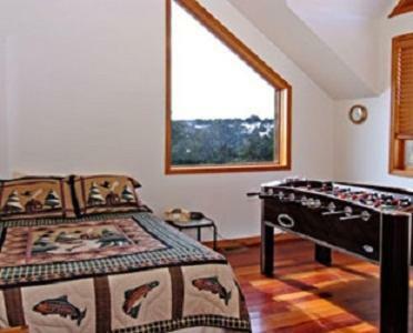 Hotel Zion Ponderosa Vacation Rentals