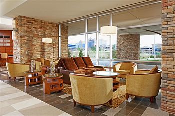 Hotel Westin Washington Dulles Airport