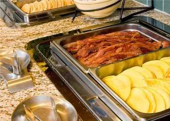 Hotel Homewood Suites Dulles-international Airport