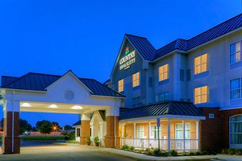 Posada Country Inn & Suites Petersburg