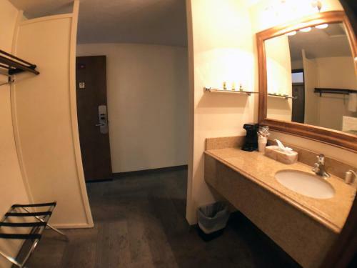 Hotel Bumbleberry Inn