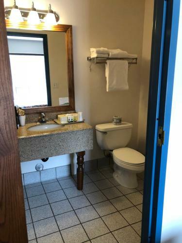 Hotel Bumbleberry Inn