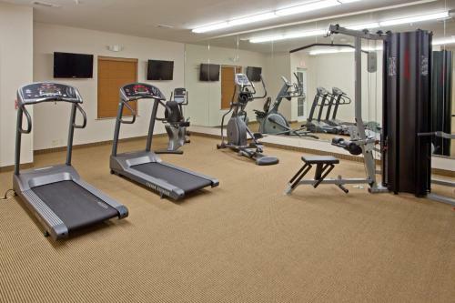 Hotel Candlewood Suites Houston The Woodlands