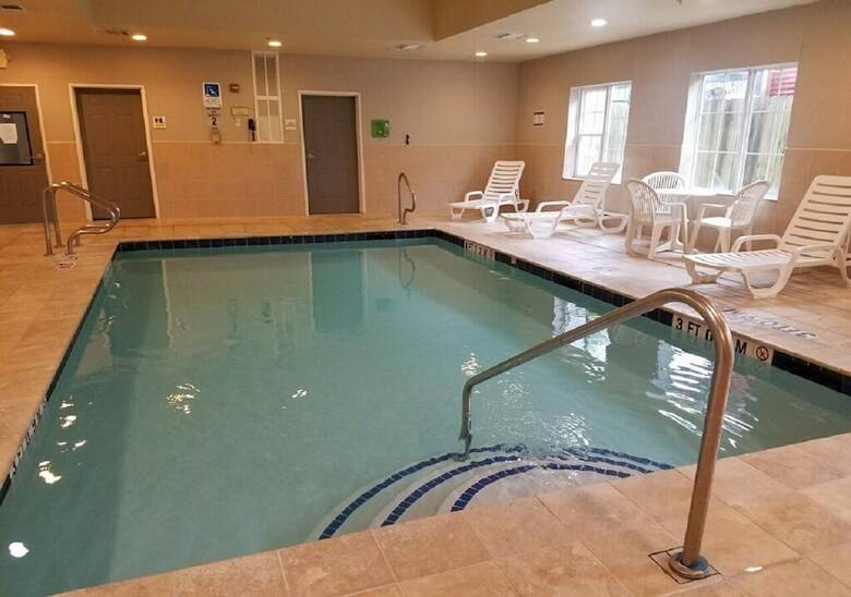 Hotel La Quinta Inn & Suites Woodlands Northwest