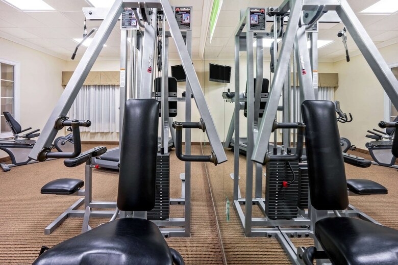Hotel La Quinta Inn & Suites Woodlands Northwest