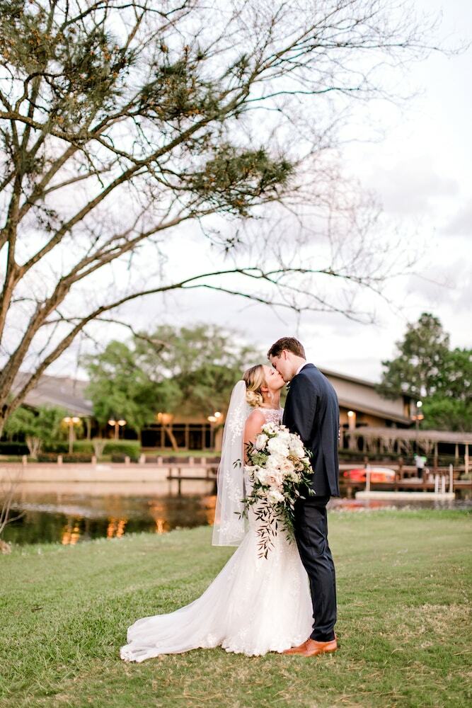 Hotel The Woodlands Resort