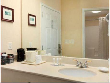 Hotel Howard Johnson Jackson