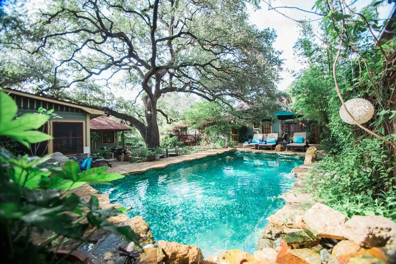 Bed & Breakfast Park Lane Guest House