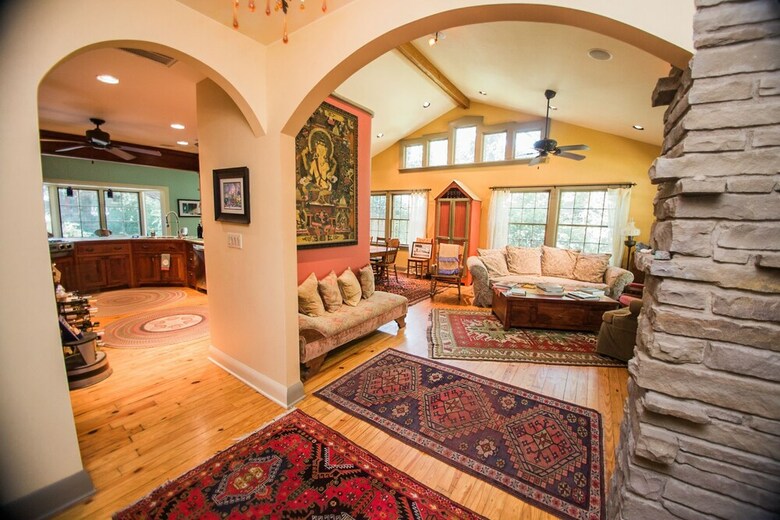 Bed & Breakfast Park Lane Guest House